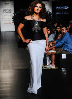 LFW '14: Social Butterfly