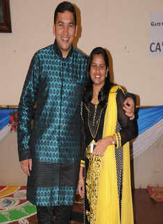 CA students perform at Deshpande Hall in Nagpur