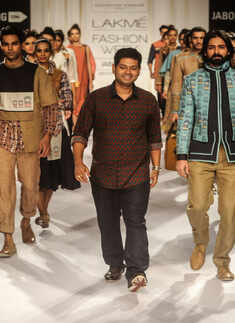 LFW '14: Sayantan Sarkar