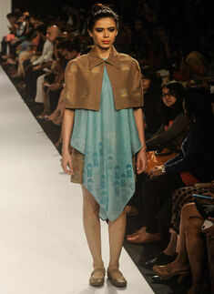 LFW '14: Sayantan Sarkar