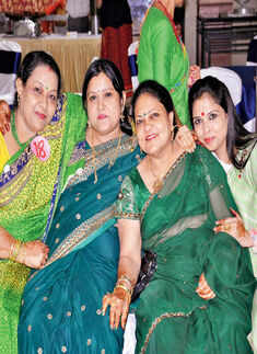 Sawaan do organised by Patna club