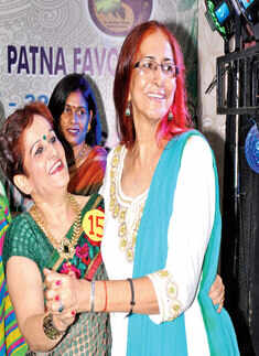 Sawaan do organised by Patna club