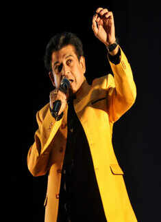 Zindagi Ek Safar a Musical concert