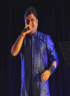 Zindagi Ek Safar a Musical concert