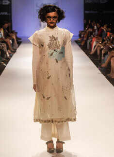 LFW '14: Pratima Pandey
