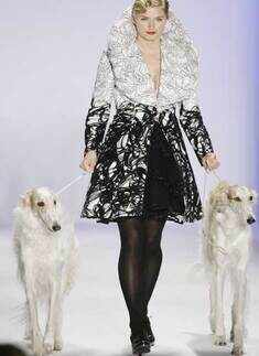 Guido Maria Kretschmer '09