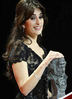 'Goya' Awards