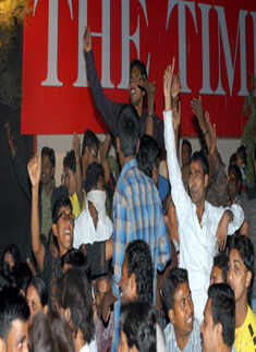 'Times of Youth' fest