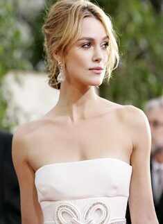 Keira Knightley