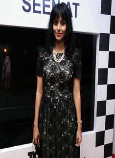 Essensuals salon launch