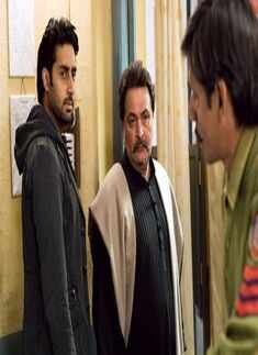 Delhi 6: On the sets