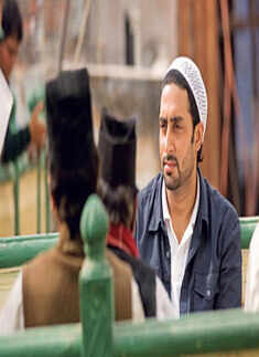 Delhi 6: On the sets