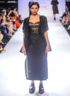 LFW '14: Ragini Ahuja