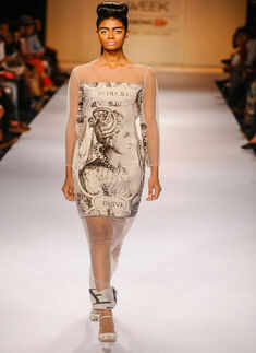 LFW '14: Aartivijay Gupta