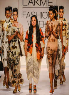 LFW '14: Aartivijay Gupta