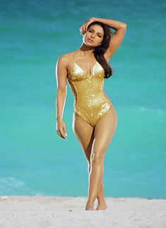 Hot Punjabi kudis in showbiz