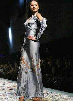 Grimaldi Giardina '09