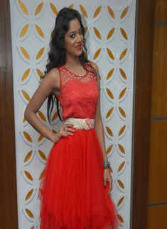 Chirayu: Music launch