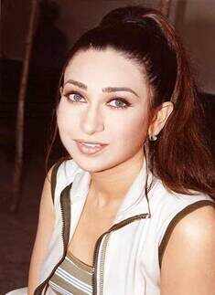 Karisma: Bewitching Eyes