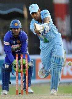 India beat SL, win series