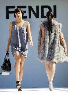Fendi '09
