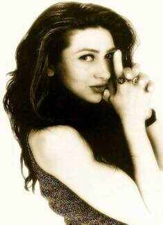 Karisma's mane magic