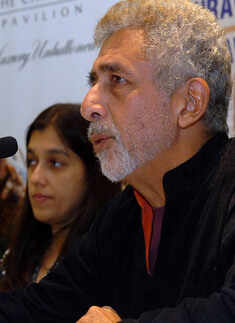 Naseerudin's play: 'IAKN' 