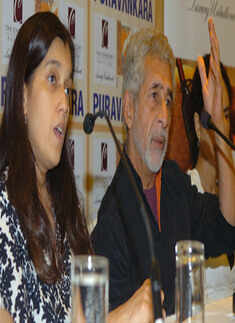 Naseerudin's play: 'IAKN' 