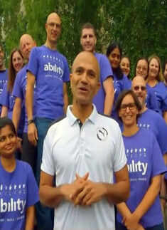 Celeb ALS Ice Bucket Challenge