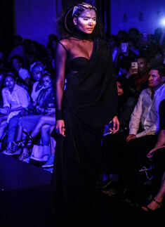 LFW '14: Little Shilpa