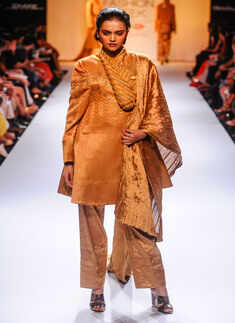 LFW '14: Nupur Kanoi