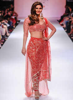 LFW '14: Payal Singhal
