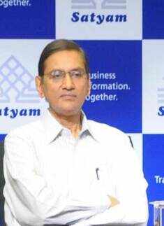 Satyam's new CEO