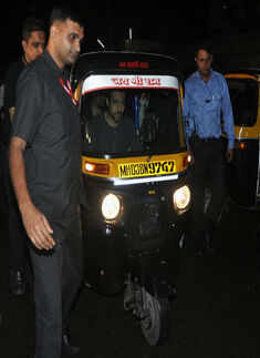 Raja Natwarlal: Spl Premiere