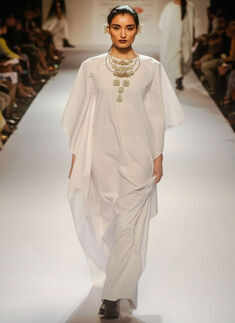LFW '14: Suhani Pittie