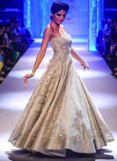 LFW '14: Shantanu & Nikhil