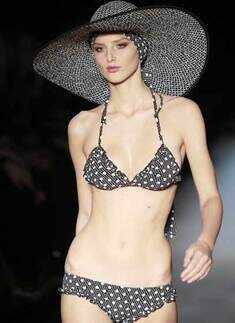 Etam lingerie '09