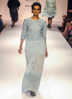 LFW '14: Pallavi Singhee