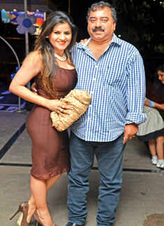 A fun-filled birthday