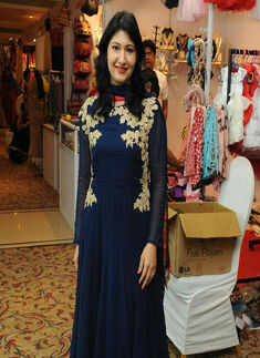 Lifestyle exhibitionin Hyderabad