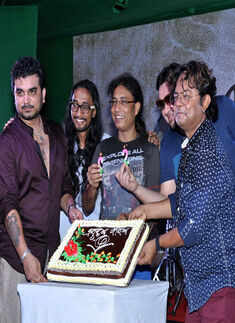 Celebrations all the way!