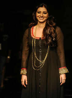 LFW '14: Priyadarshani Rao