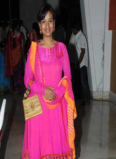 Traditional ceremony of industrialist Mahesh&rsquo;s daughter