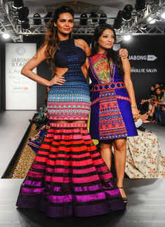 LFW '14: Neha Aggarwal