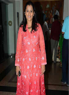 Institute of Indian Interior Designers meet