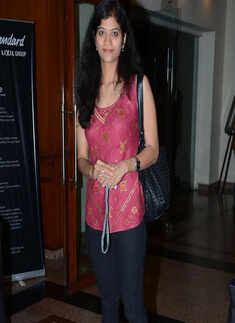 Institute of Indian Interior Designers meet