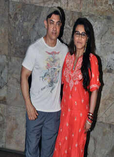 Mardaani: Spl.Screening