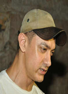 Mardaani: Spl.Screening