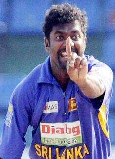 Lanka beat India