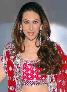 Karisma: The beauty on ramp